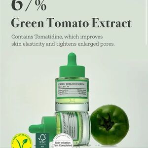 Fully - Green Tomato Serum - Korean Skincare